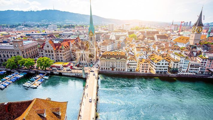 Zurich