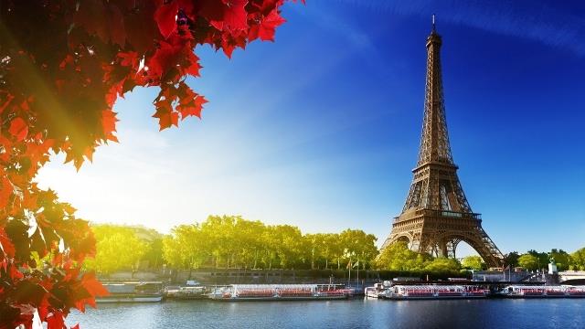 Paris Turları