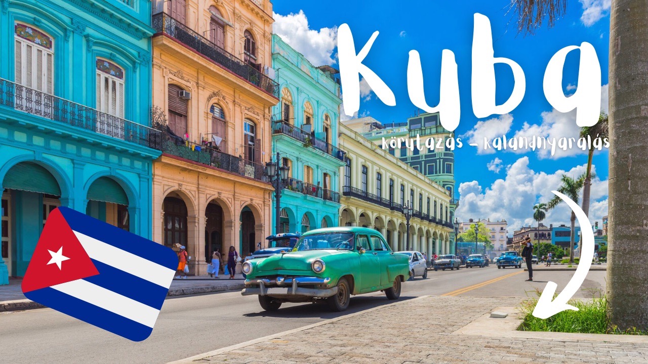 Küba Turu